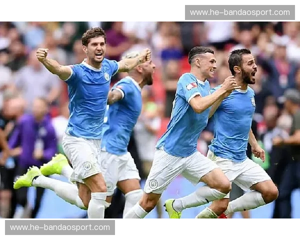 热血足球盛宴，尽在英超直播：每一场都值得期待的精彩瞬间