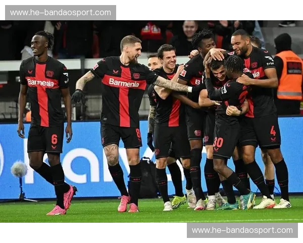 预测德甲：用数据与直觉锁定胜算的秘密