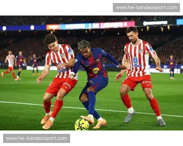 诺坎普的狂欢，欧冠夜的传奇——重温2009巴萨vs拜仁的史诗对决